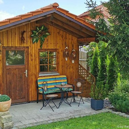 Landhaus Simon Gleissenberg Exterior foto