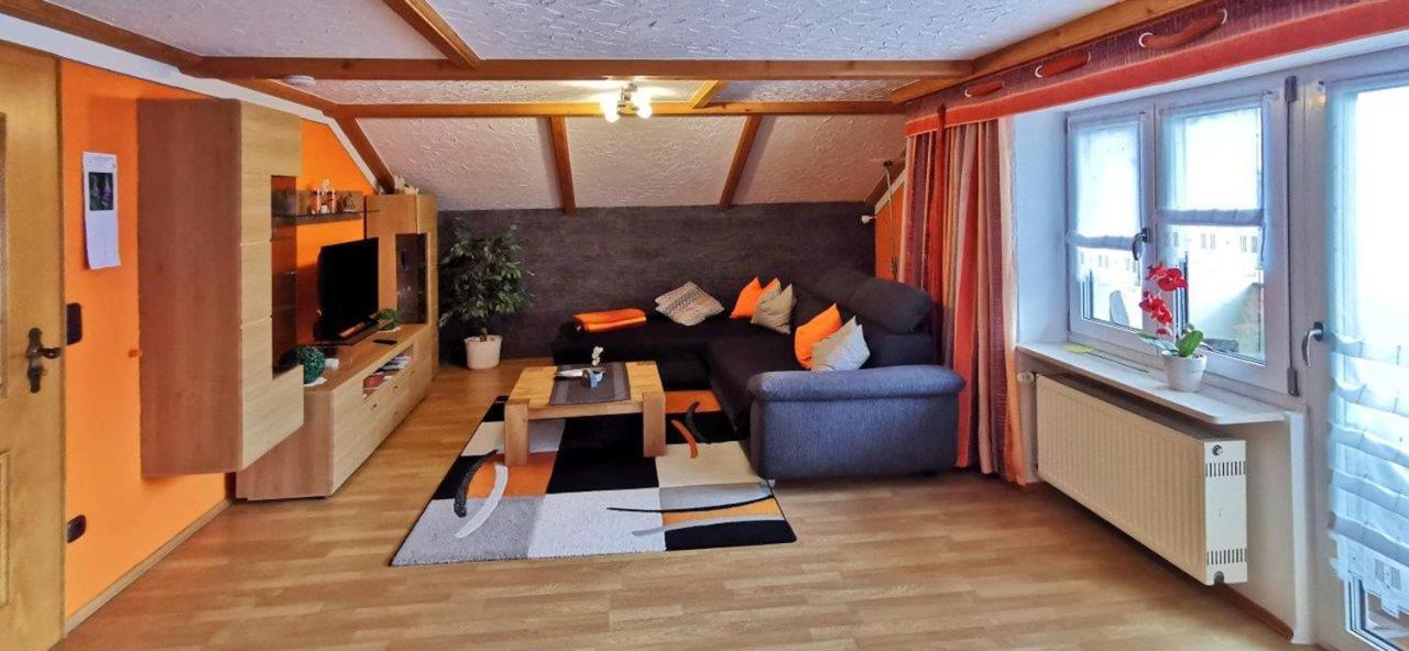 Landhaus Simon Gleissenberg Exterior foto