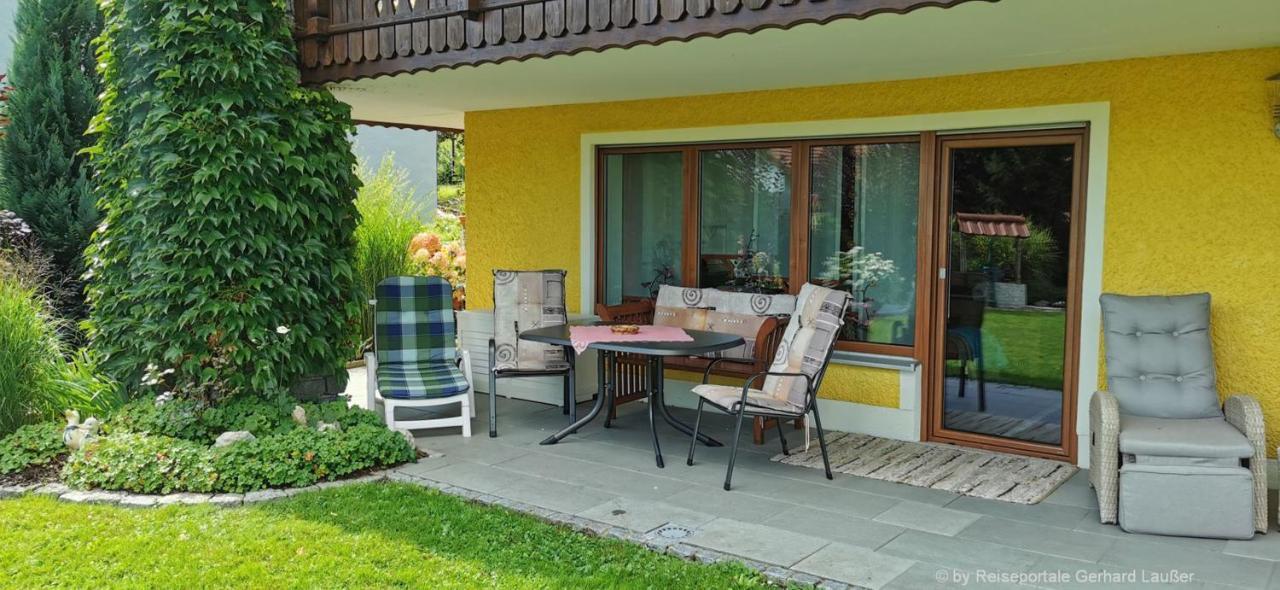 Landhaus Simon Gleissenberg Exterior foto