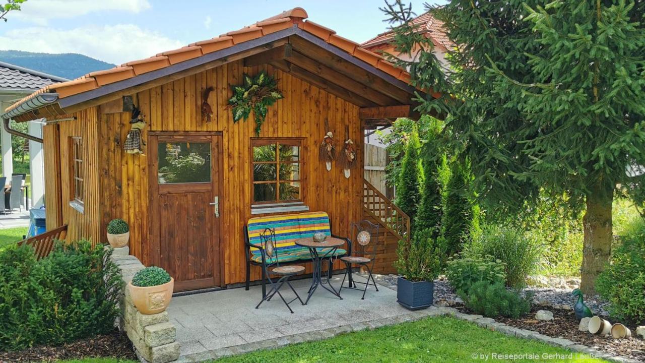 Landhaus Simon Gleissenberg Exterior foto