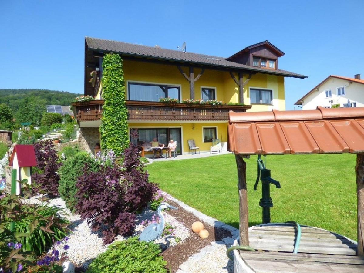 Landhaus Simon Gleissenberg Exterior foto