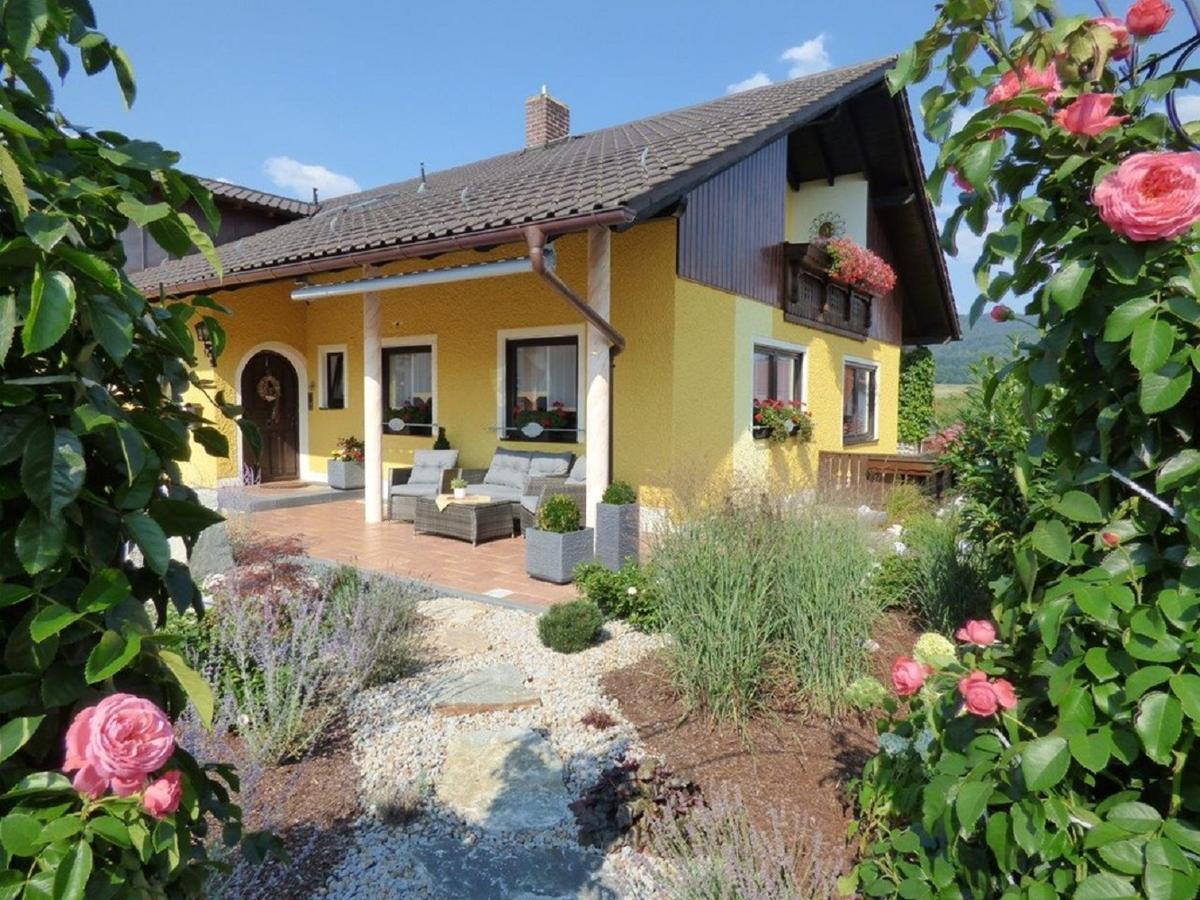 Landhaus Simon Gleissenberg Exterior foto