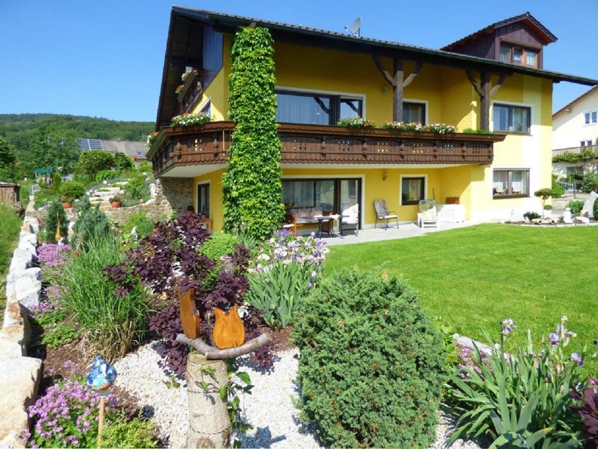 Landhaus Simon Gleissenberg Exterior foto