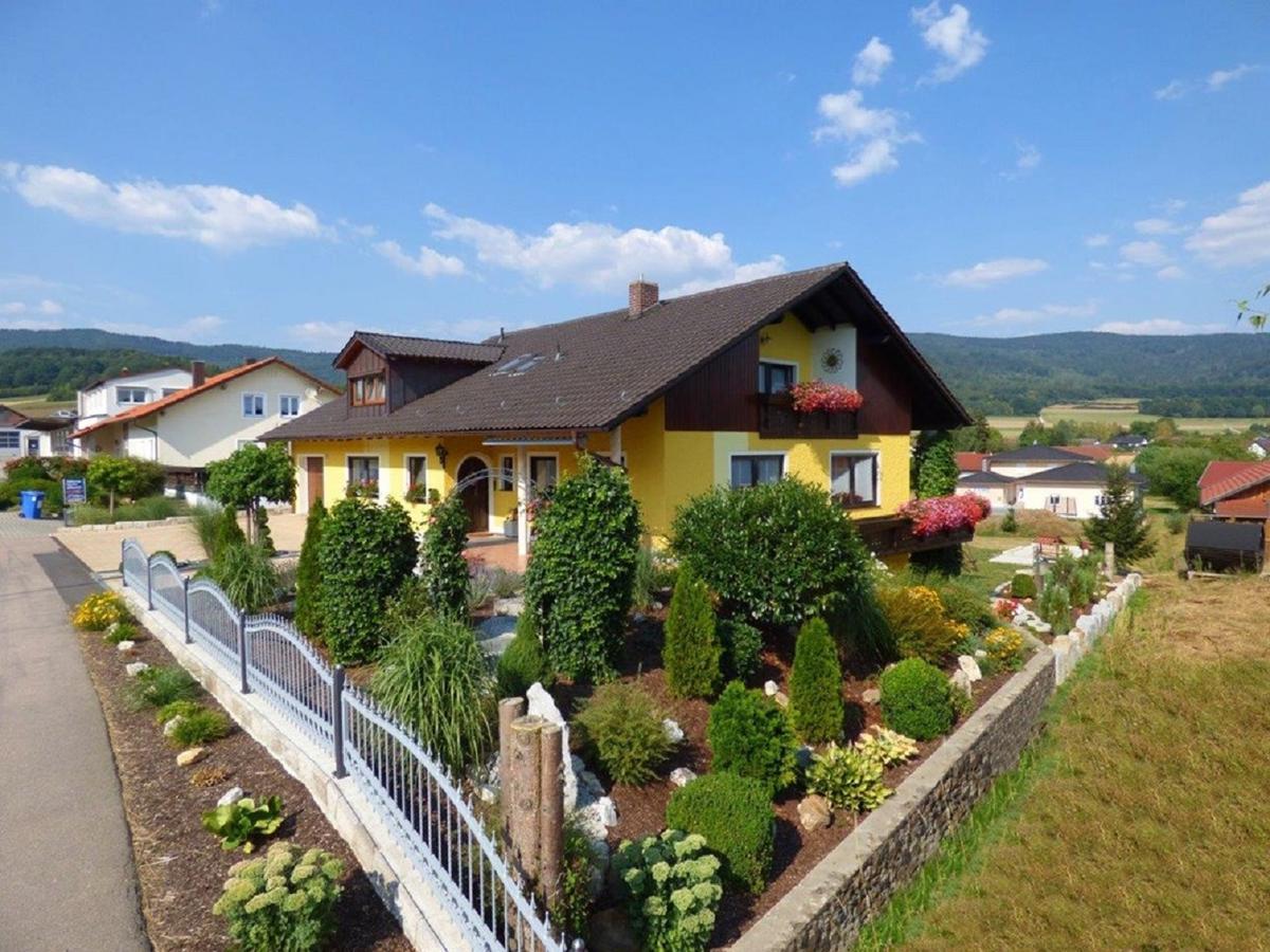 Landhaus Simon Gleissenberg Exterior foto
