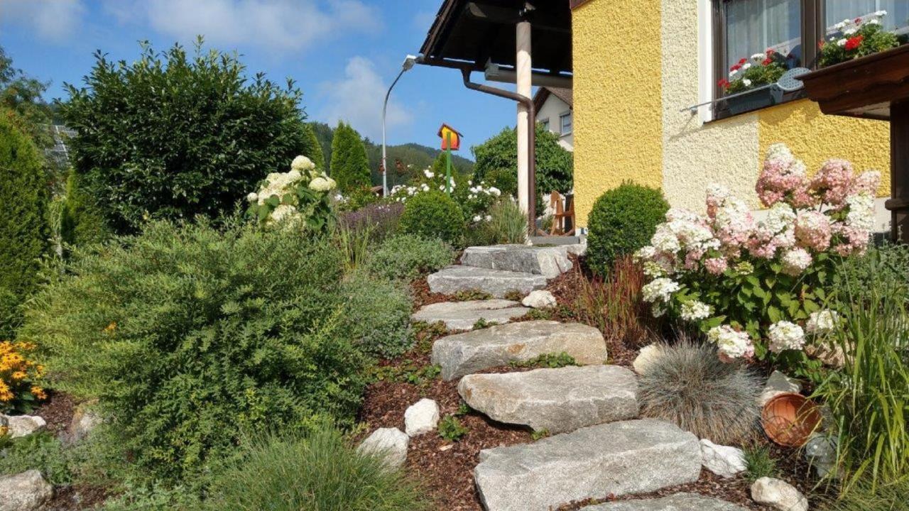 Landhaus Simon Gleissenberg Exterior foto